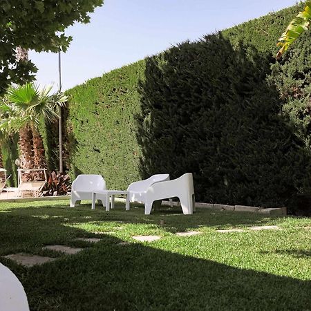 Villa Claudia By Vivimy Parabita Esterno foto