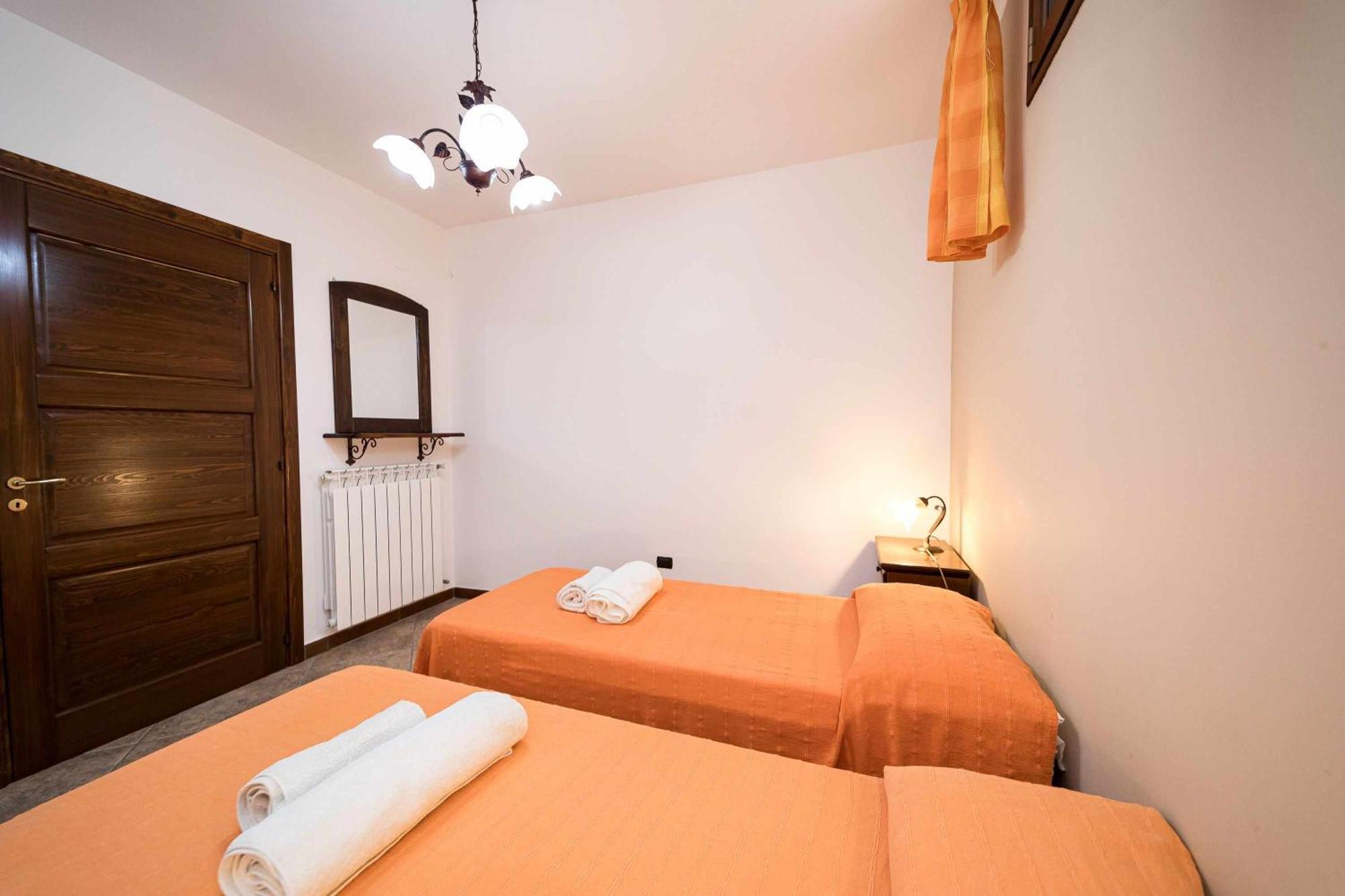 Villa Claudia By Vivimy Parabita Esterno foto