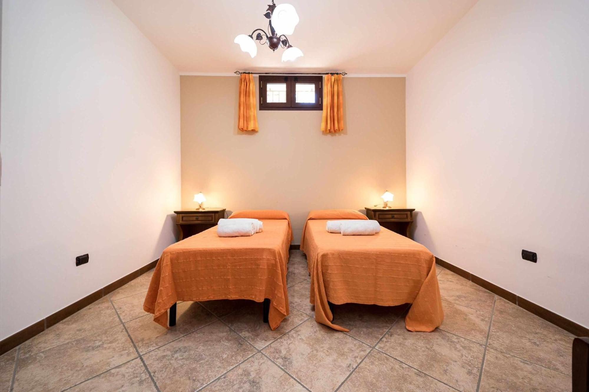 Villa Claudia By Vivimy Parabita Esterno foto
