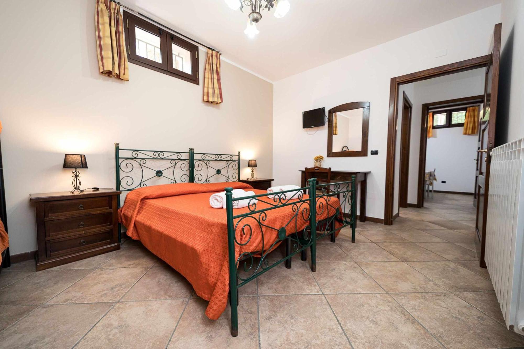 Villa Claudia By Vivimy Parabita Esterno foto