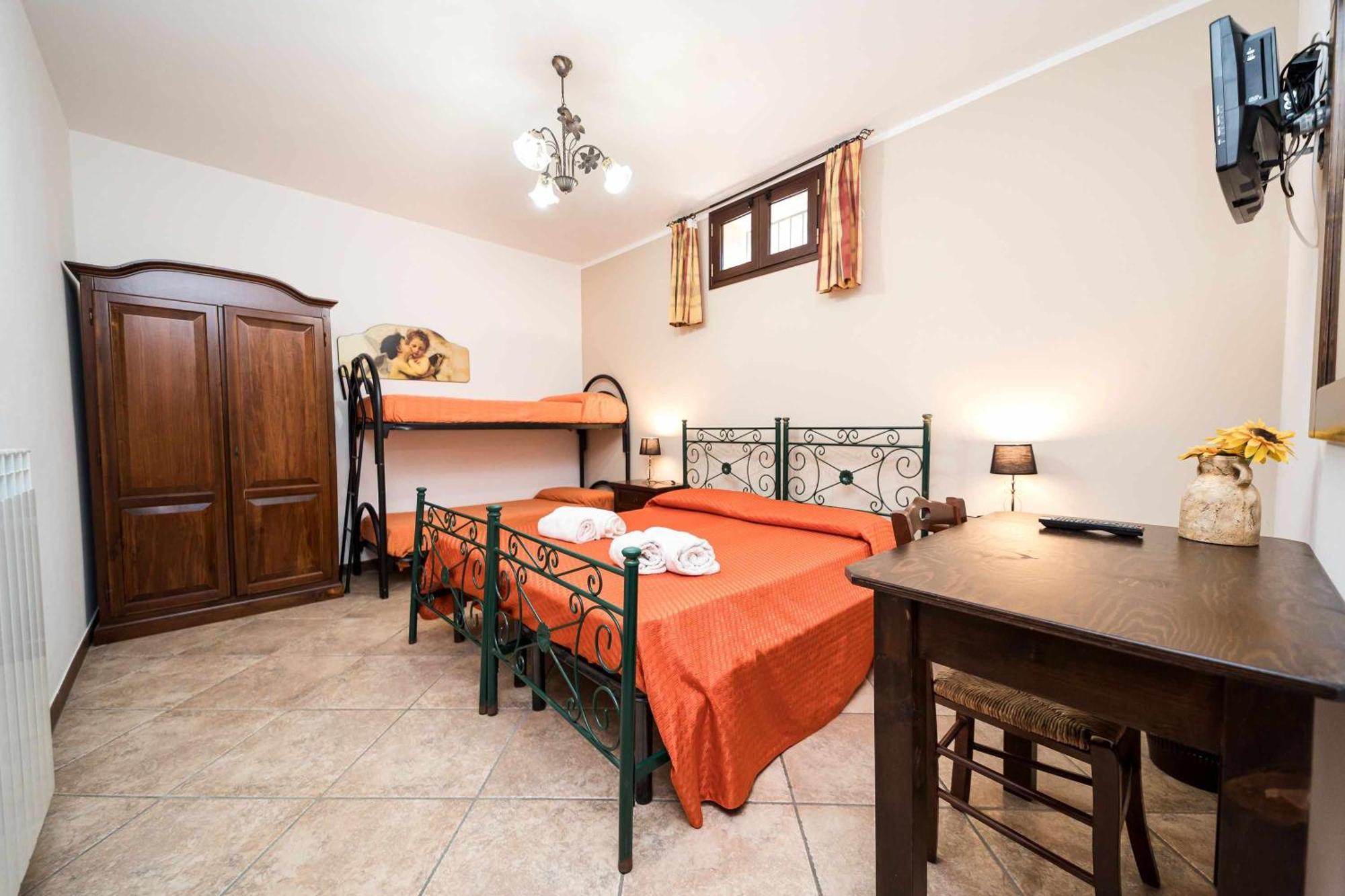 Villa Claudia By Vivimy Parabita Esterno foto