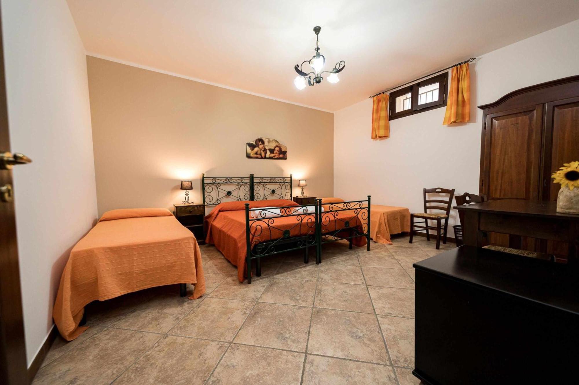 Villa Claudia By Vivimy Parabita Esterno foto