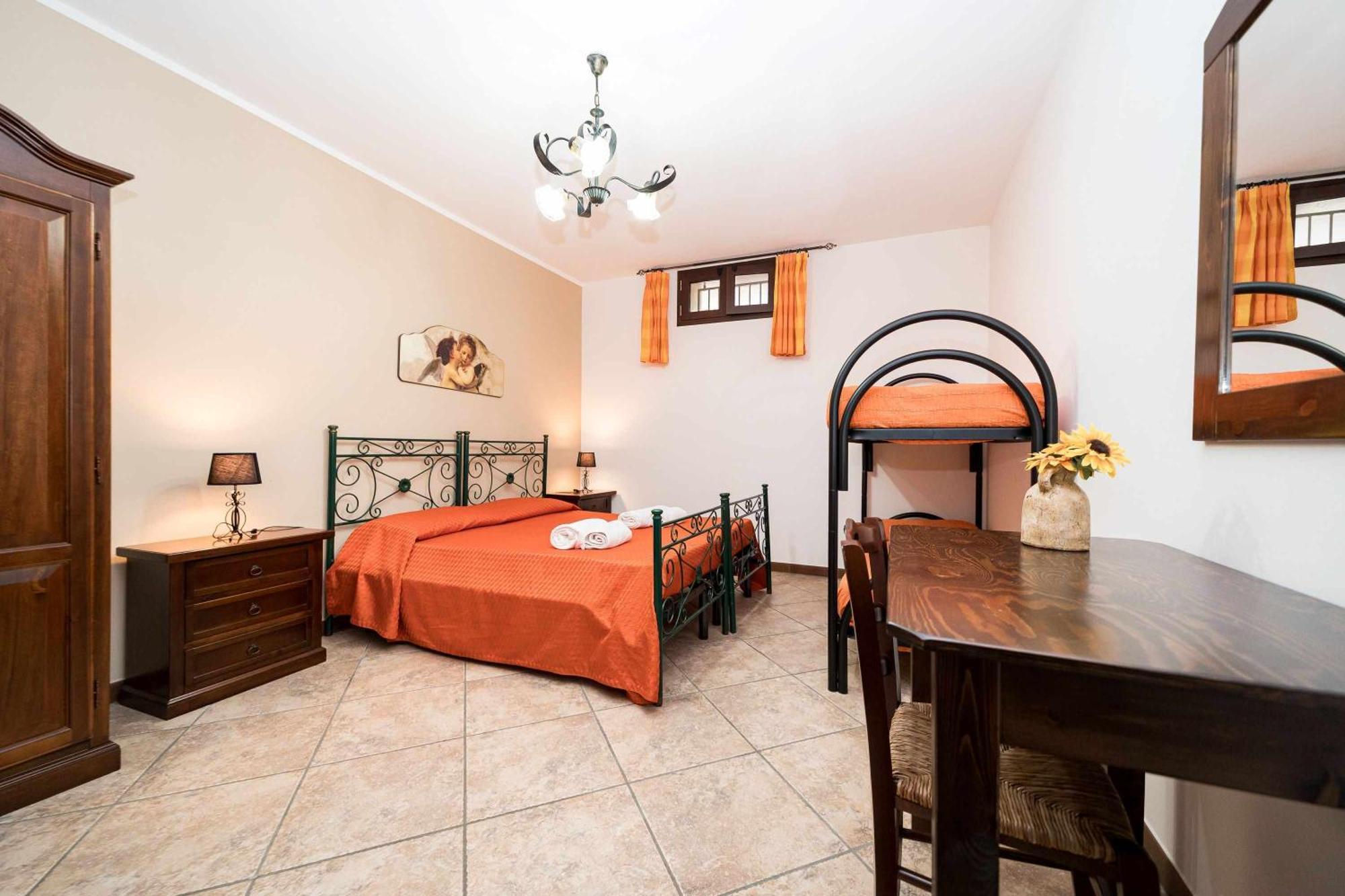 Villa Claudia By Vivimy Parabita Esterno foto