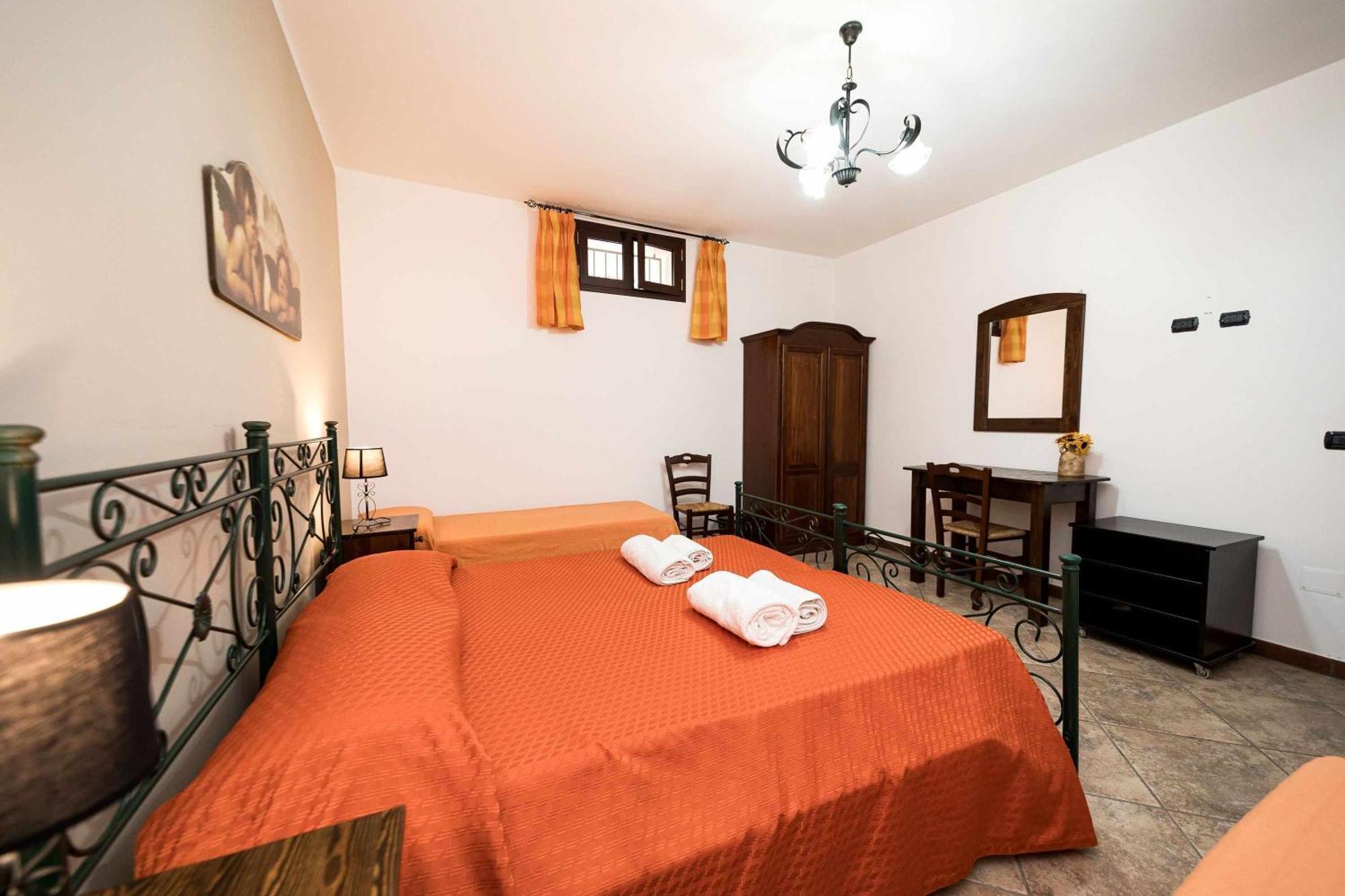 Villa Claudia By Vivimy Parabita Esterno foto