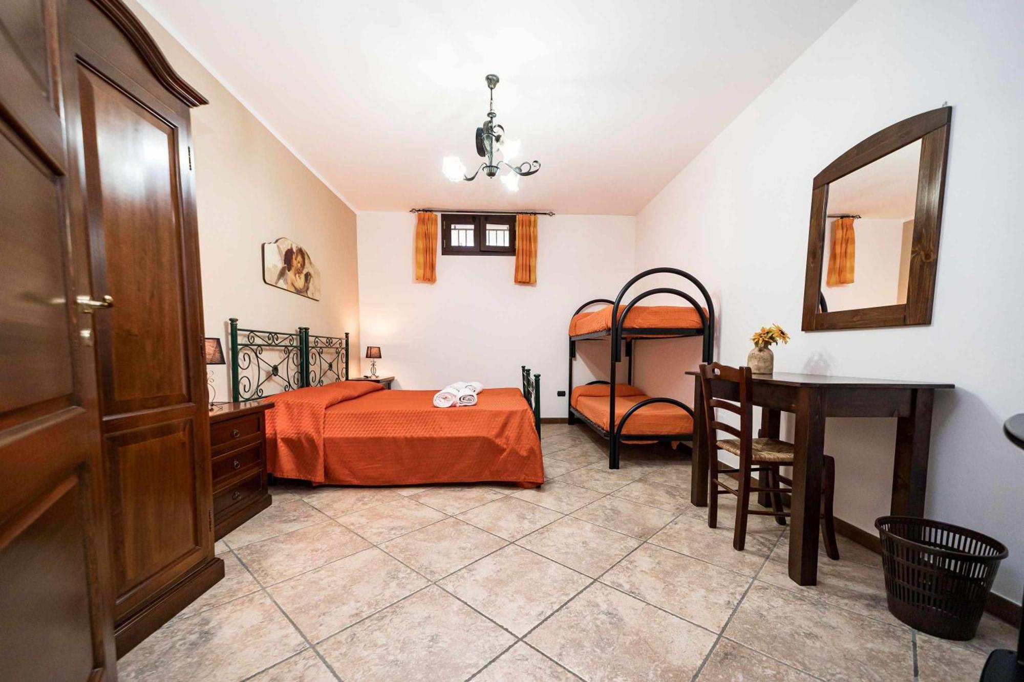 Villa Claudia By Vivimy Parabita Esterno foto