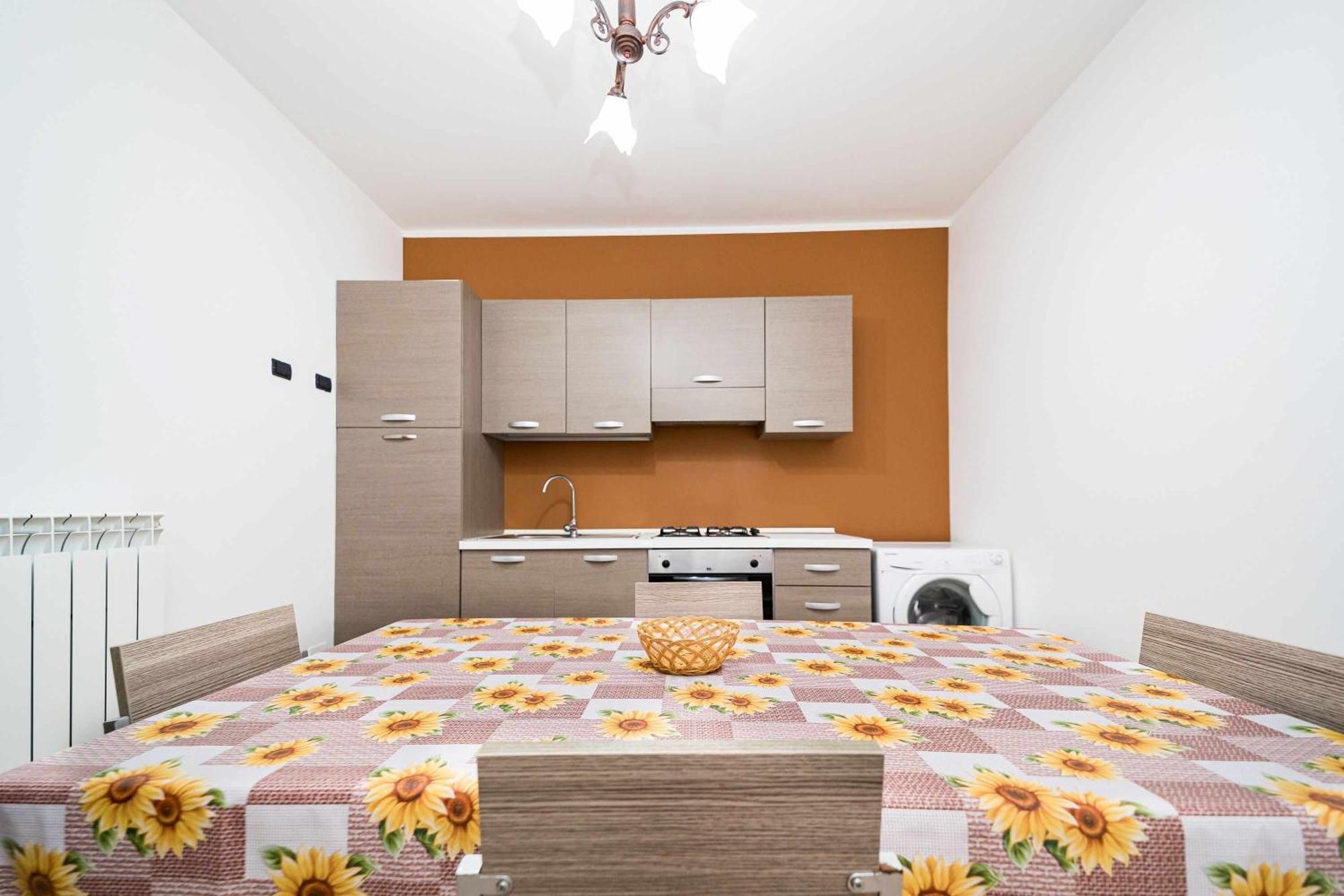 Villa Claudia By Vivimy Parabita Esterno foto